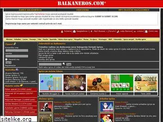 balkaneros.com