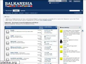 balkanesia.info