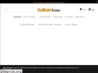 balkanhome.com.tr