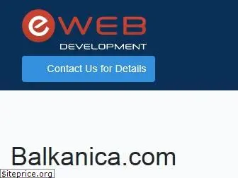 balkanica.com