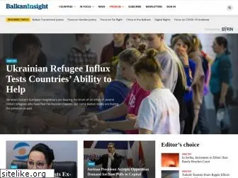 balkaninsight.com