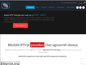 balkaniptv.net