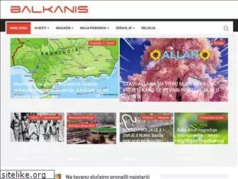 balkanis.com