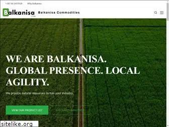 balkanisa.com