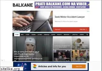 balkanje.com