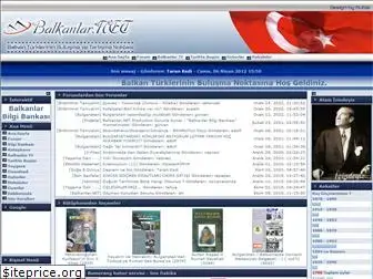 balkanlar.net