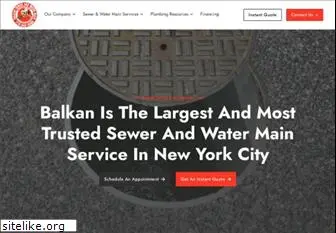 balkanplumbing.com