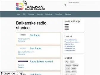 balkanradiostanice.com