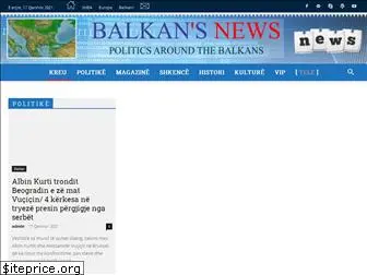 balkansnews.net