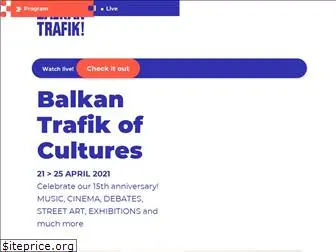 balkantrafik.com