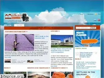 balkantravellers.com