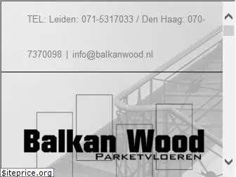 balkanwood.nl