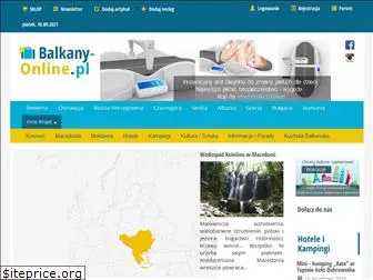 balkany-online.pl