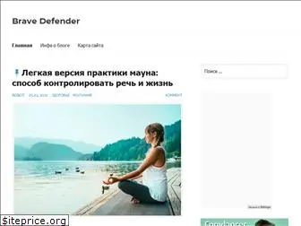 balkarov.ru