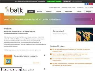 balknet.nl