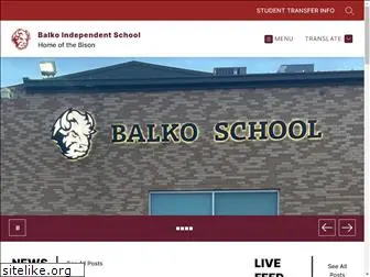 balko.k12.ok.us