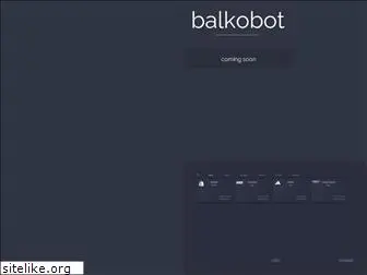 balkobot.com