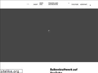 balkonkraftwerk.de