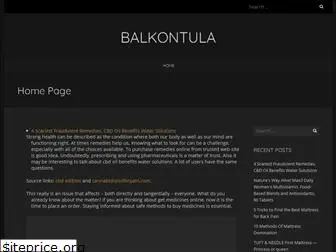 balkontula.ru