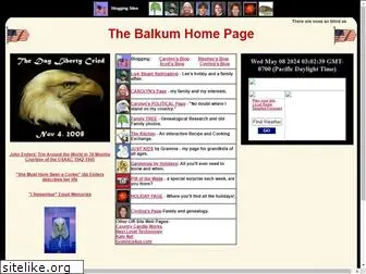 balkum.com