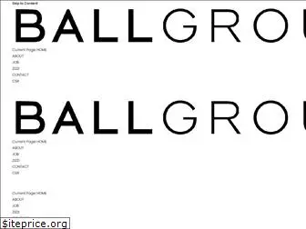 ball-group.com