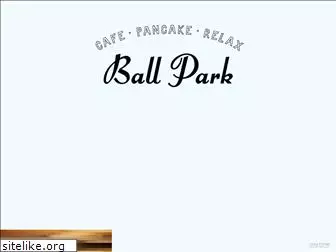 ball-park.info