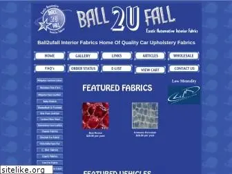 ball2ufall.com