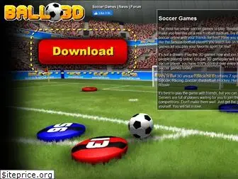 ball3d.com