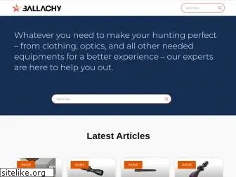 ballachy.com