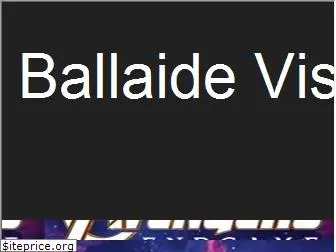 ballaide.com