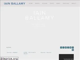 ballamy.com