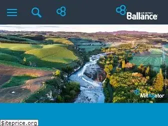 ballance.co.nz