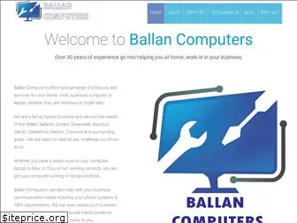 ballancomputers.com.au