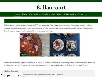 ballancourt.co.uk
