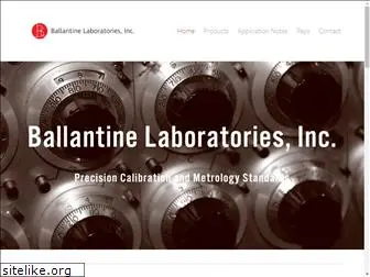 ballantinelabs.com