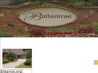 ballantrae.com
