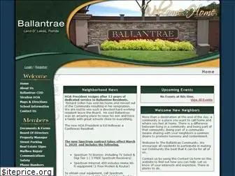 ballantraehoa.com