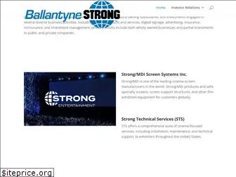 ballantyne-strong.com