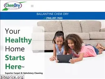 ballantynechemdry.com