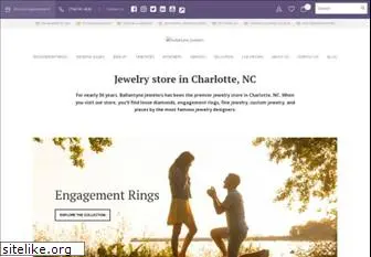 ballantynejewelers.com