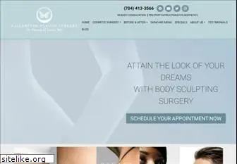 ballantyneplasticsurgery.com