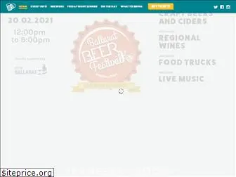 ballaratbeerfestival.com.au