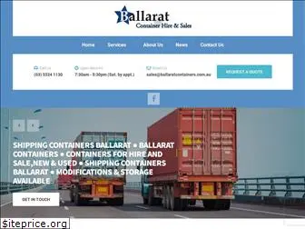 ballaratcontainers.com.au