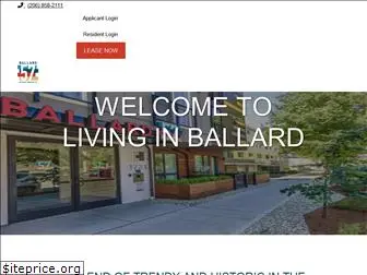 ballard57.com