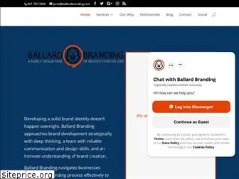 ballardbranding.com