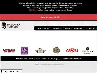 ballardbrands.com