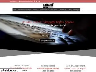 ballardcomputer.com