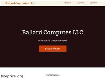 ballardcomputesllc.com