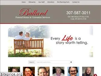 ballardfh.com