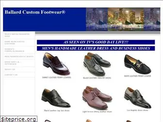 ballardfootwear.com